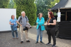 Ehemaligentreffen 1