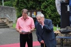 Ehemaligentreffen 11