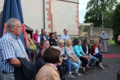 Ehemaligentreffen 14