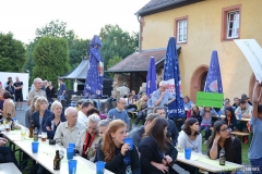 Ehemaligentreffen 16