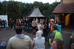 Ehemaligentreffen 28