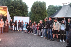 Ehemaligentreffen 29