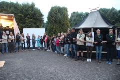 Ehemaligentreffen 31