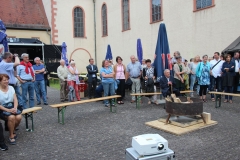 Ehemaligentreffen 7