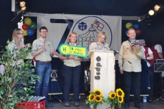 Jubiläumsfeier 3