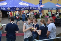 Jubiläumsfeier 38