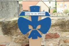 Jubiläumsfeier 47