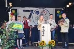 Jubiläumsfeier 5