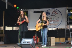 Jubiläumsfeier 54