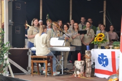 Jubiläumsgottesdienst 10