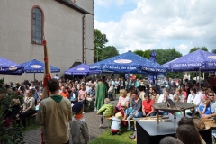 Jubiläumsgottesdienst 13