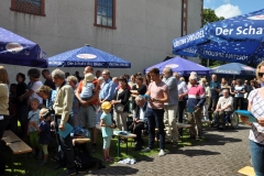Jubiläumsgottesdienst 15