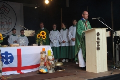 Jubiläumsgottesdienst 16