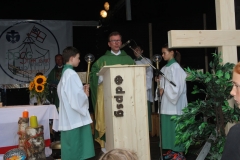 Jubiläumsgottesdienst 17