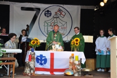 Jubiläumsgottesdienst 18