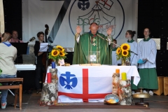 Jubiläumsgottesdienst 19