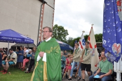 Jubiläumsgottesdienst 2