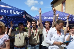 Jubiläumsgottesdienst 20