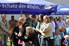 Jubiläumsgottesdienst 22
