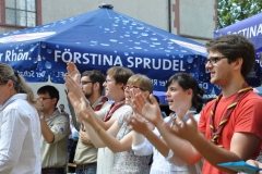 Jubiläumsgottesdienst 23
