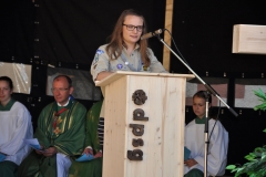 Jubiläumsgottesdienst 24
