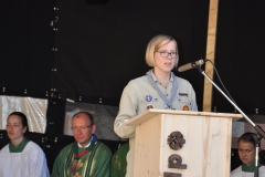 Jubiläumsgottesdienst 25