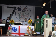Jubiläumsgottesdienst 3