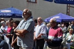 Jubiläumsgottesdienst 8