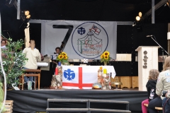 Jubiläumsgottesdienst 9