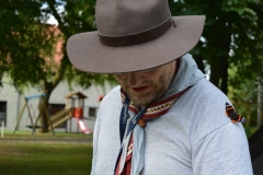 Zeltlager 20