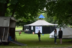 Zeltlager 22