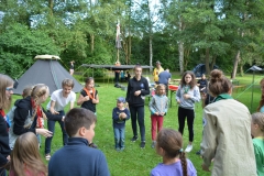 Zeltlager 7